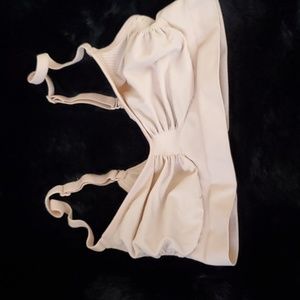 SKIMS Bralette LG/XLG